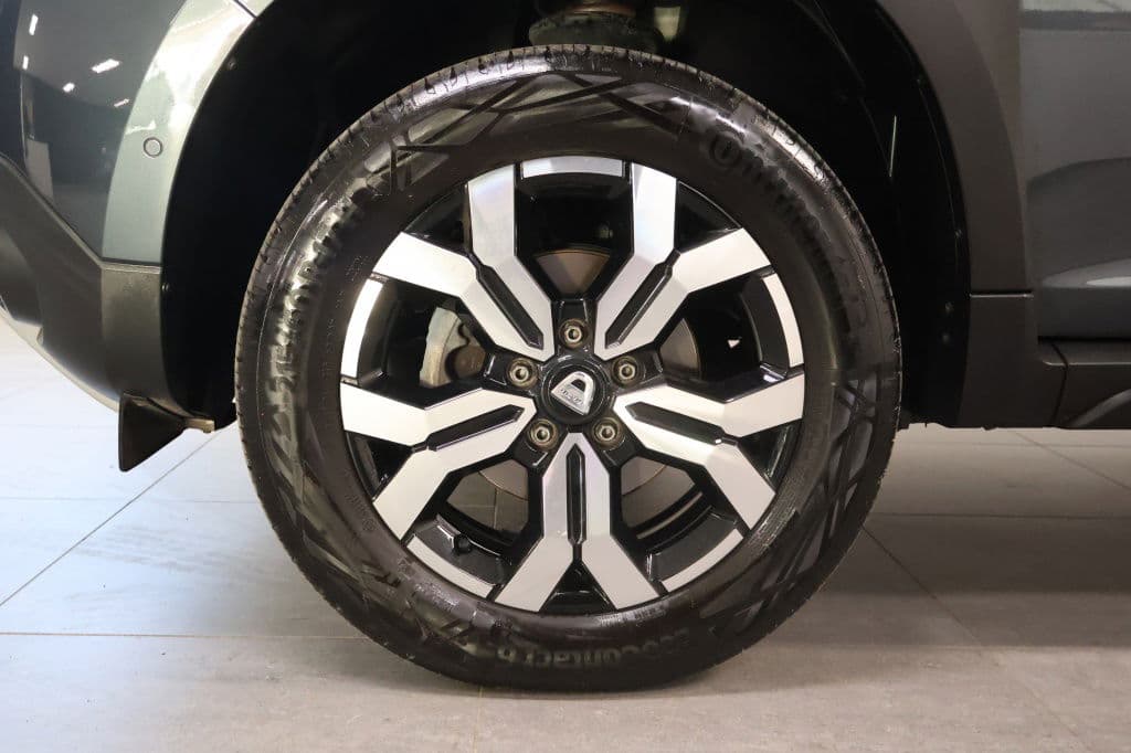 Dacia Duster 1.3 TCe Prestige | Trekhaak thumbnail 5