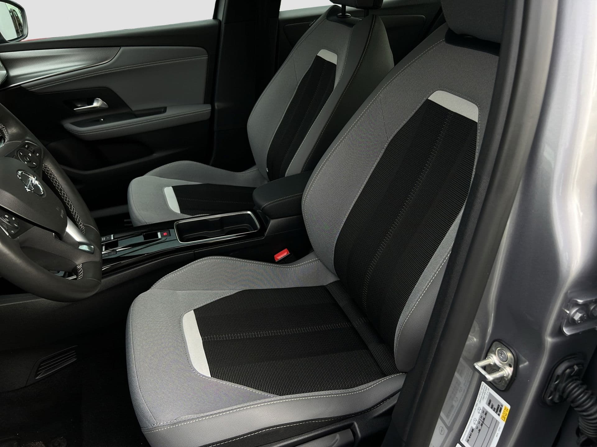 Opel Mokka-e Elegance 50Kwh | Bi-Tone | Dodehoek | Full LED thumbnail 22