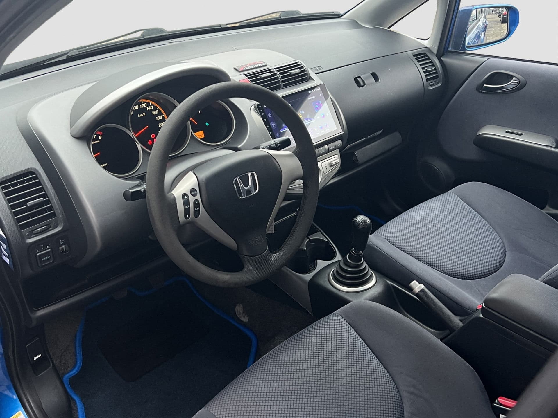 Honda Jazz 1.4 LS | Climate | Trekhaak thumbnail 6