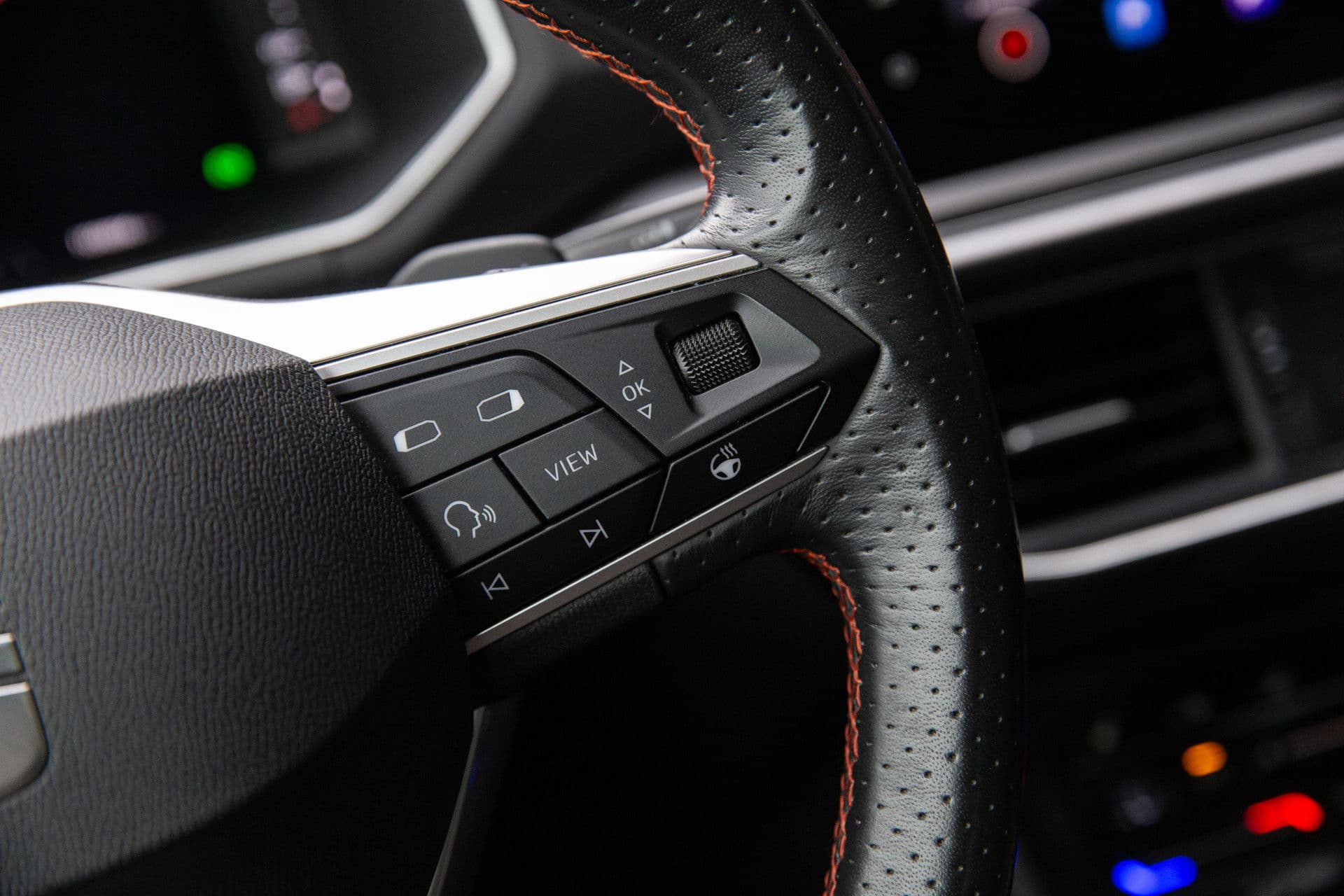 SEAT Tarraco 1.4 TSI e-Hybrid PHEV Xperience Business Intense FR , Adaptive cruise, Panoramadak, Trekhaak, thumbnail 15