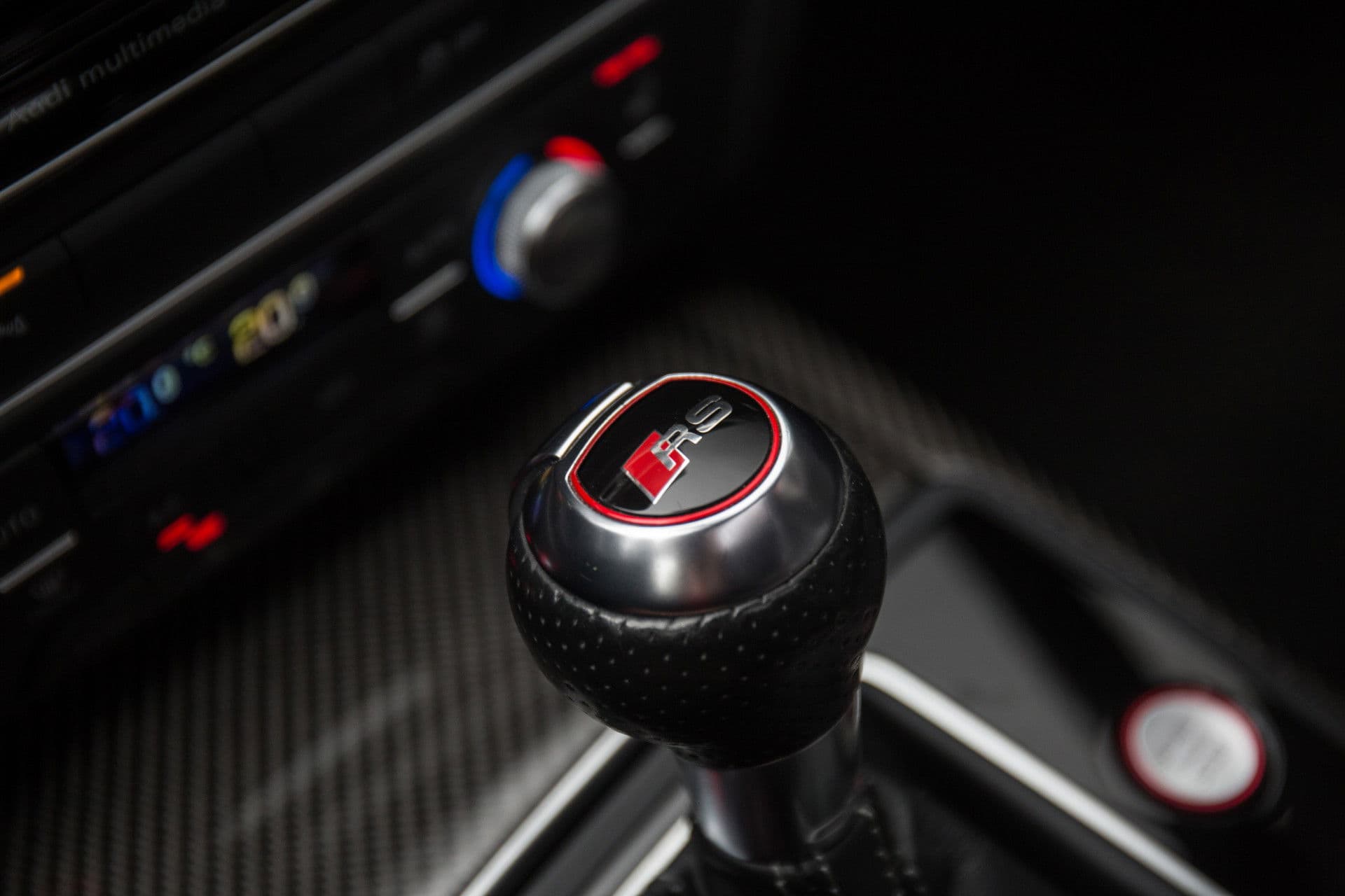 Audi RS6 Avant 4.0 TFSI Quattro Performance , Milltek, Keramisch, Panoramadak, Carbon, Nachtzicht, Vol! thumbnail 31