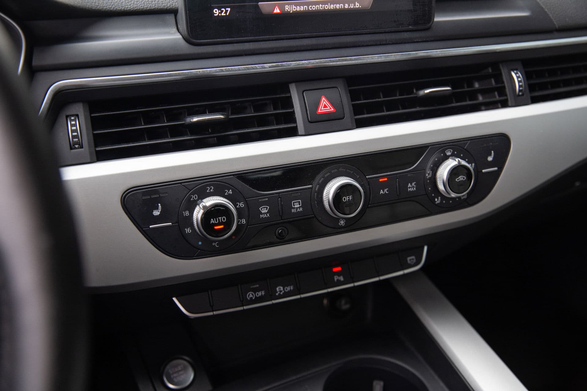 Audi A4 Avant 2.0 TDI Pro Line , Trekhaak, Adap. cruise, Carplay, thumbnail 19