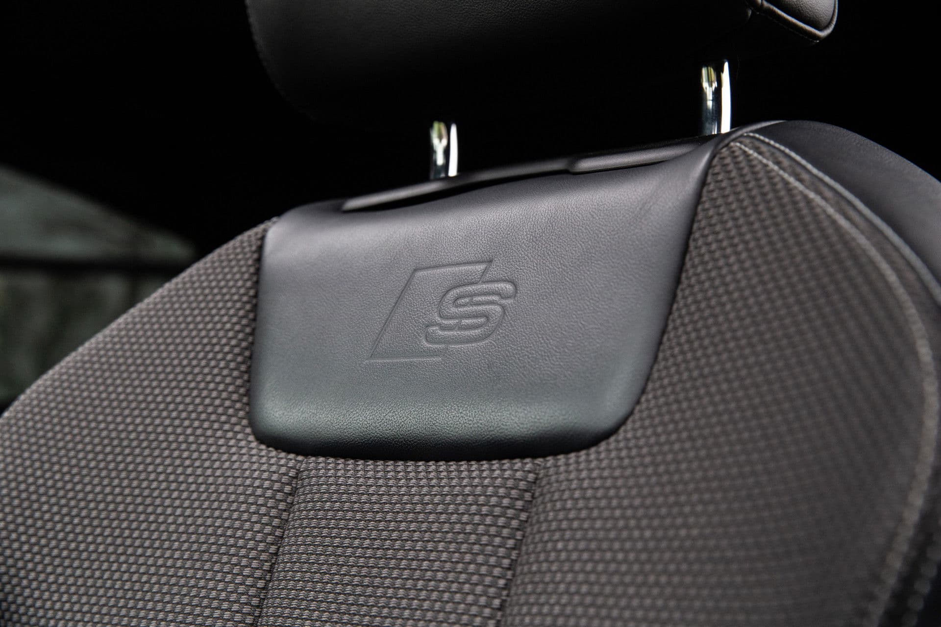 Audi A5 Sportback 40 TFSI Sport S-line Edition , Panoramadak, Carplay, Stoelverwarming thumbnail 22