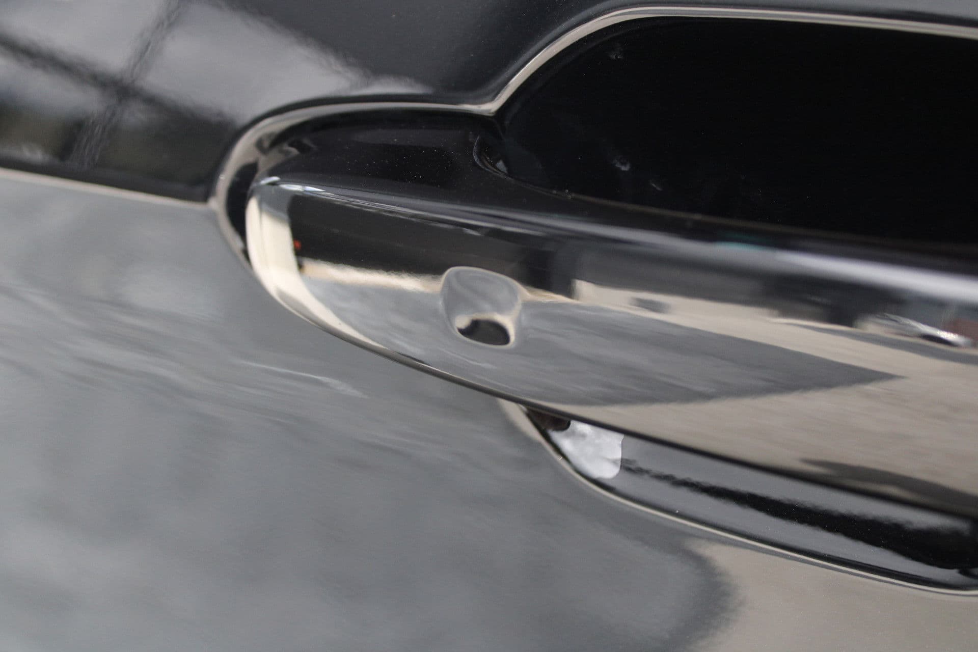 Ford Transit Custom 340 2.5 PHEV L2H1 Limited 232pk - 8 zits - Adaptive Cruise - Blind spot - Navi - Stuurverwarming - Airco achterin - Incl BPM - Rijklaar thumbnail 35