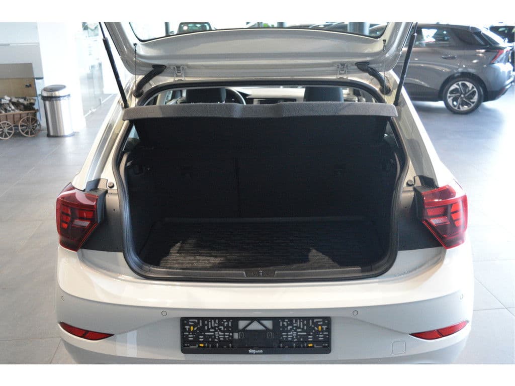 Volkswagen Polo 1.0 TSI Life carplay airco led cruise pdc 95 pk !! thumbnail 6