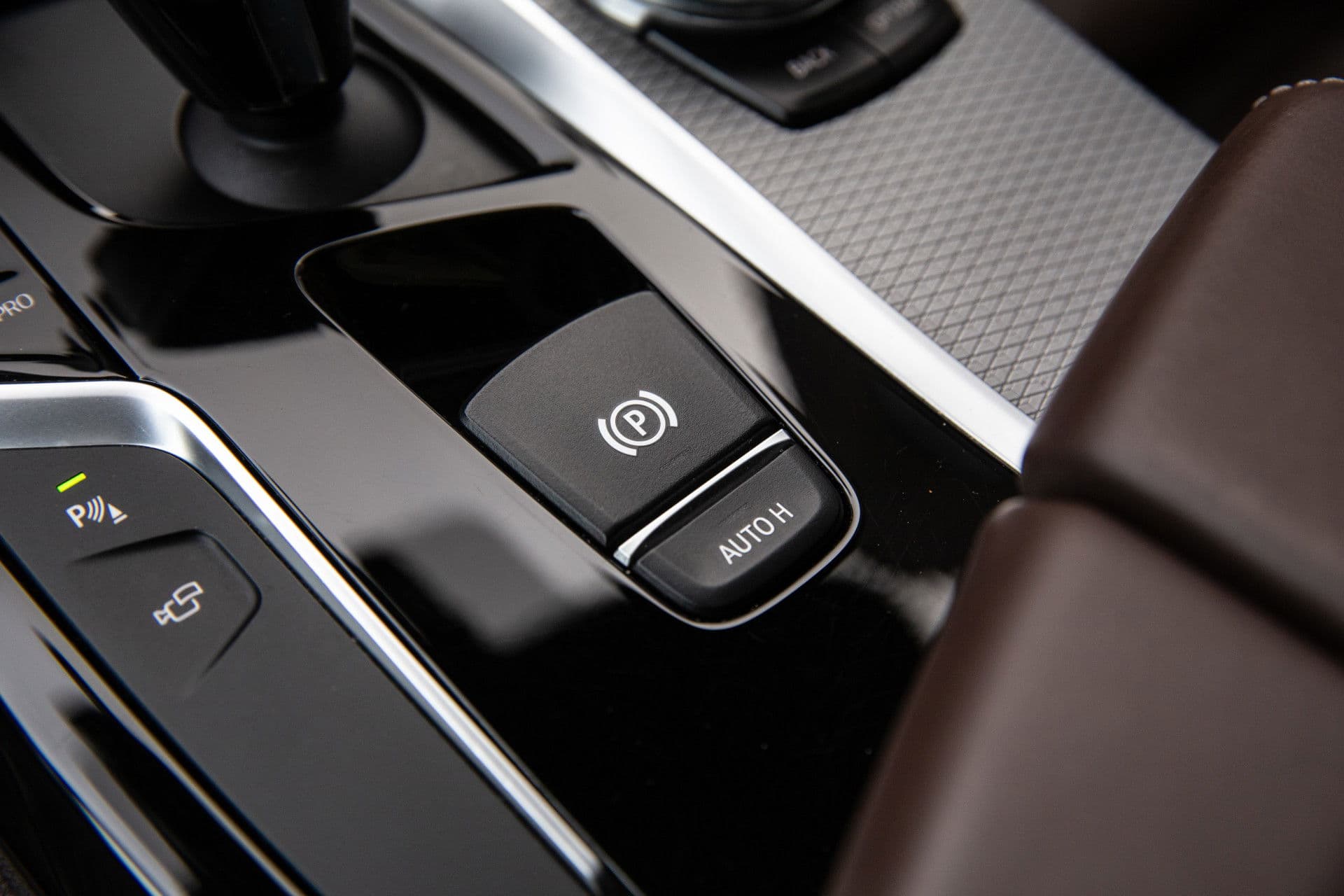 BMW 5 Serie M550i xDrive M-Sport , 4-wielsturing, Panoramadak, Harman/Kardon, Adap. cruise, thumbnail 26