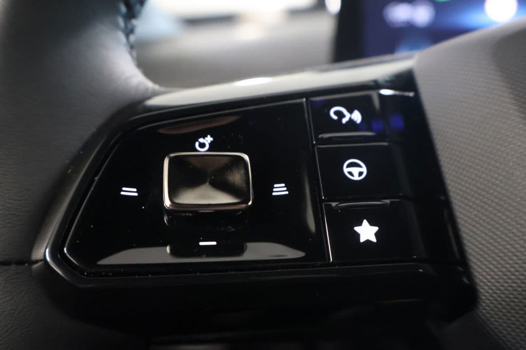 MG MG3 Hybrid+ 1.5 Hybrid+ Luxury thumbnail 18