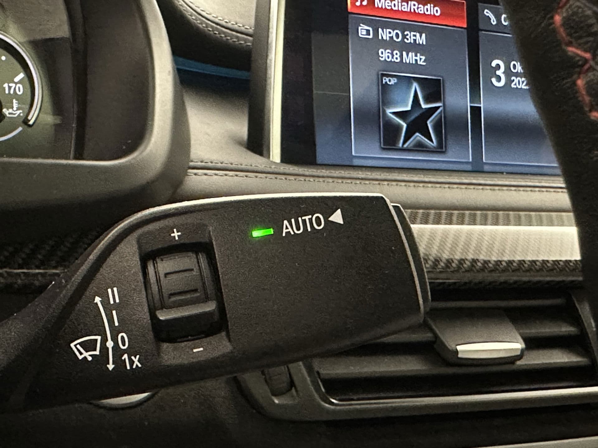 BMW X6 M | Pano | H&K | Memory | Trekhaak | Elek achtkl | thumbnail 20