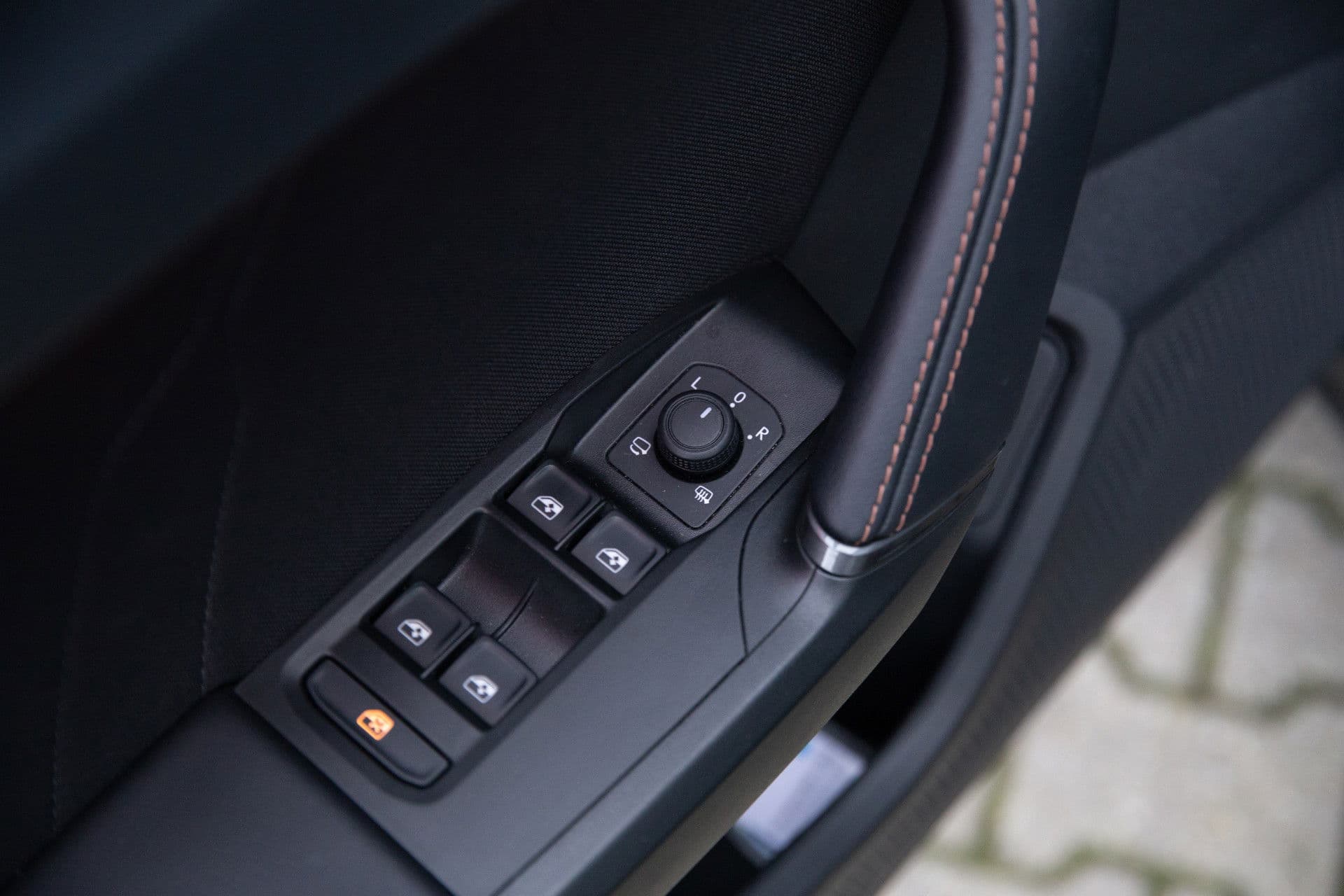 CUPRA Formentor 1.5 eTSI Business Edition Plus , Adap. cruise, Sfeerverlichting, Groot scherm, thumbnail 25