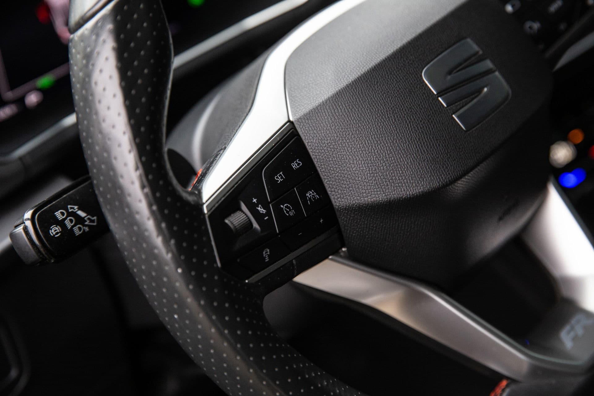 SEAT Tarraco 1.4 TSI e-Hybrid PHEV Xperience Business Intense FR , Adaptive cruise, Panoramadak, Trekhaak, thumbnail 10