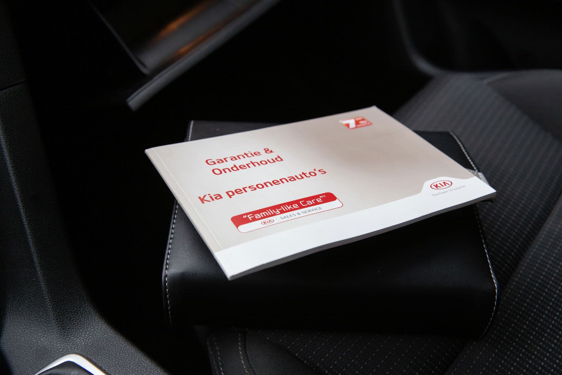 Kia Sportage 1.6 GDI DynamicLine , Achteruitrijcamera, Cruise control, thumbnail 19