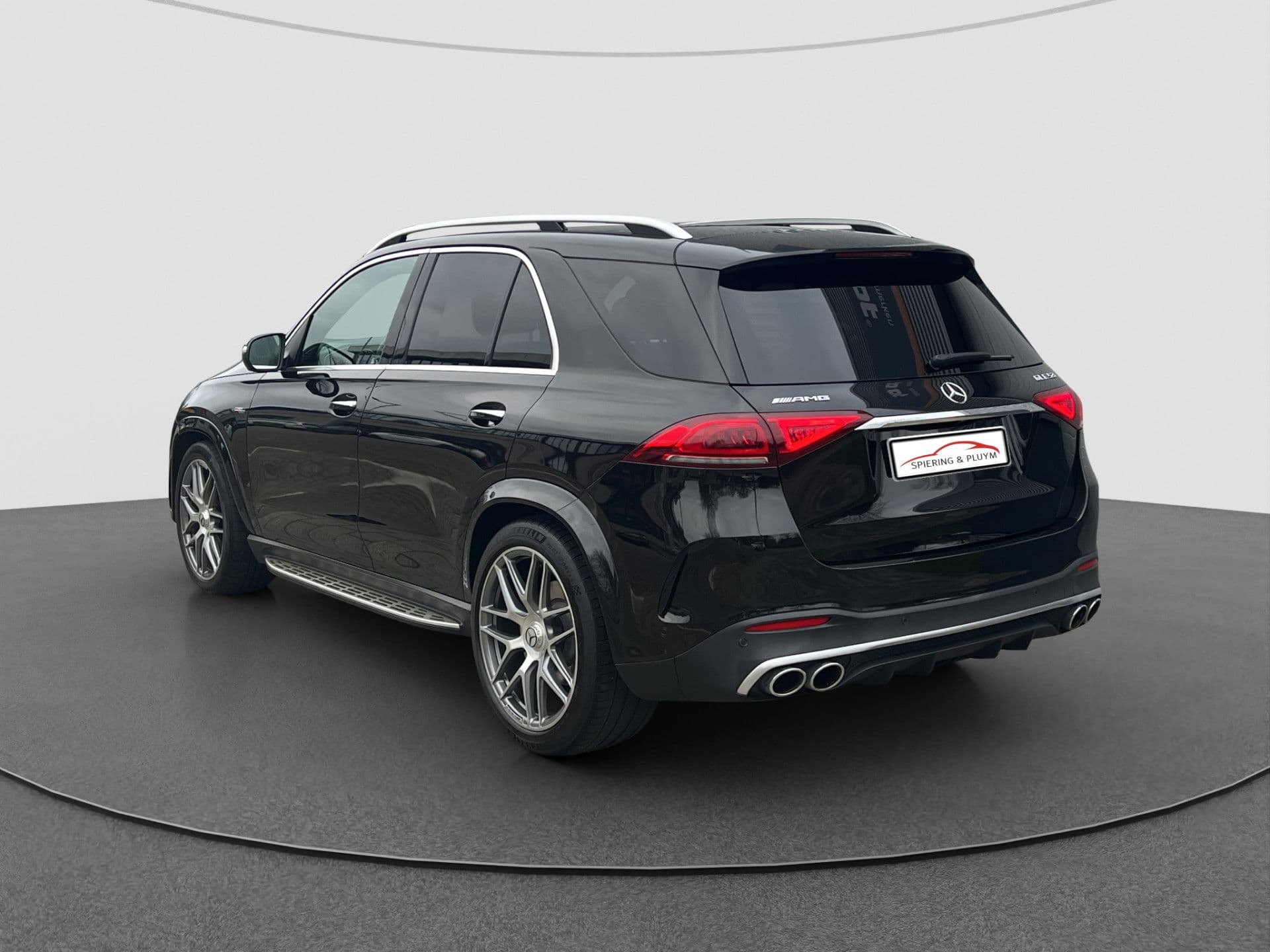 Mercedes-Benz GLE AMG 53 4MATIC+ Premium Plus | Pano | 360* | Massage | Burmester | Stoelventilatie | thumbnail 12