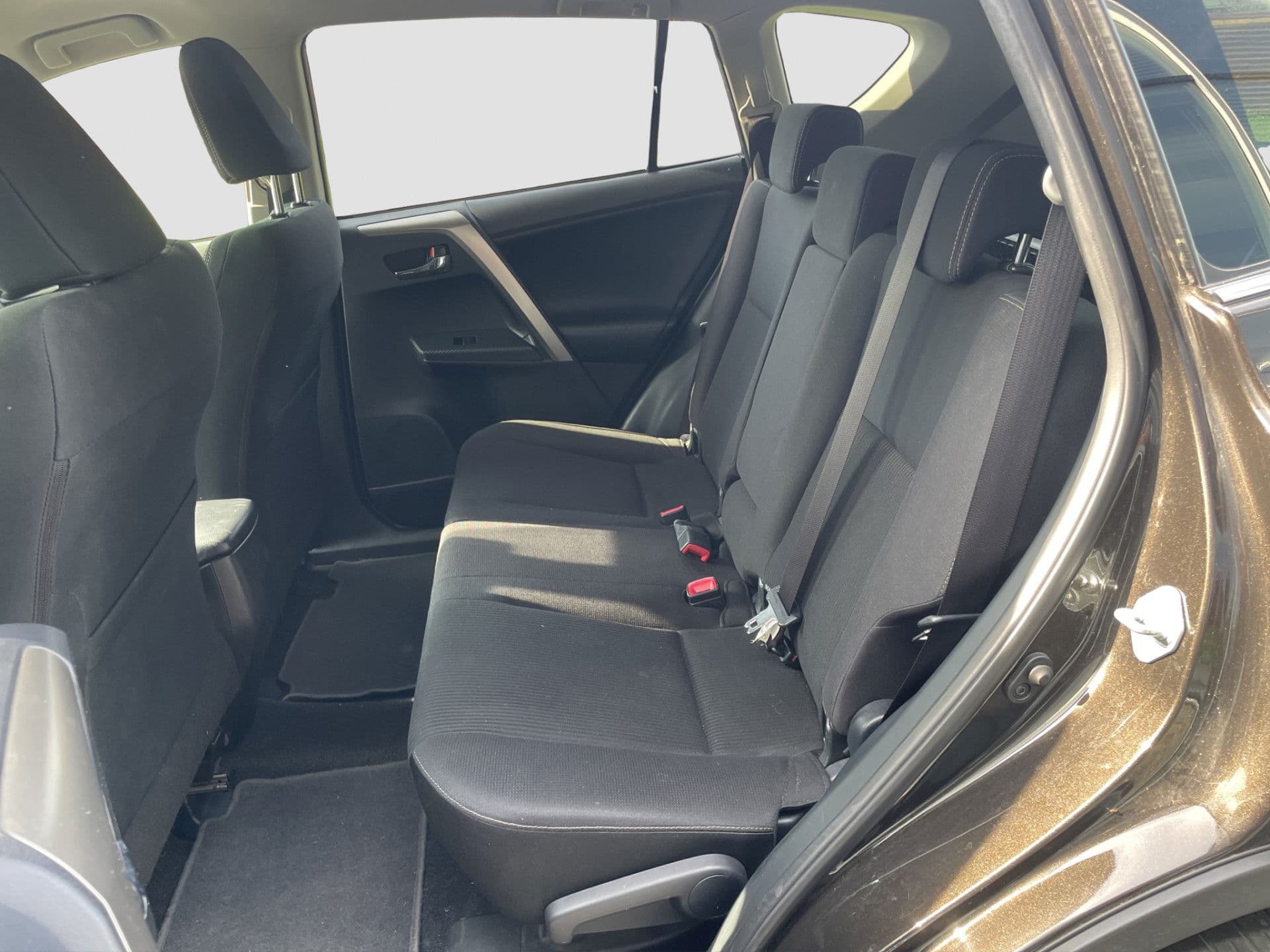 Toyota RAV4 2.0 Style 4WD | Trekhaak | Elek klep | Camera | thumbnail 15