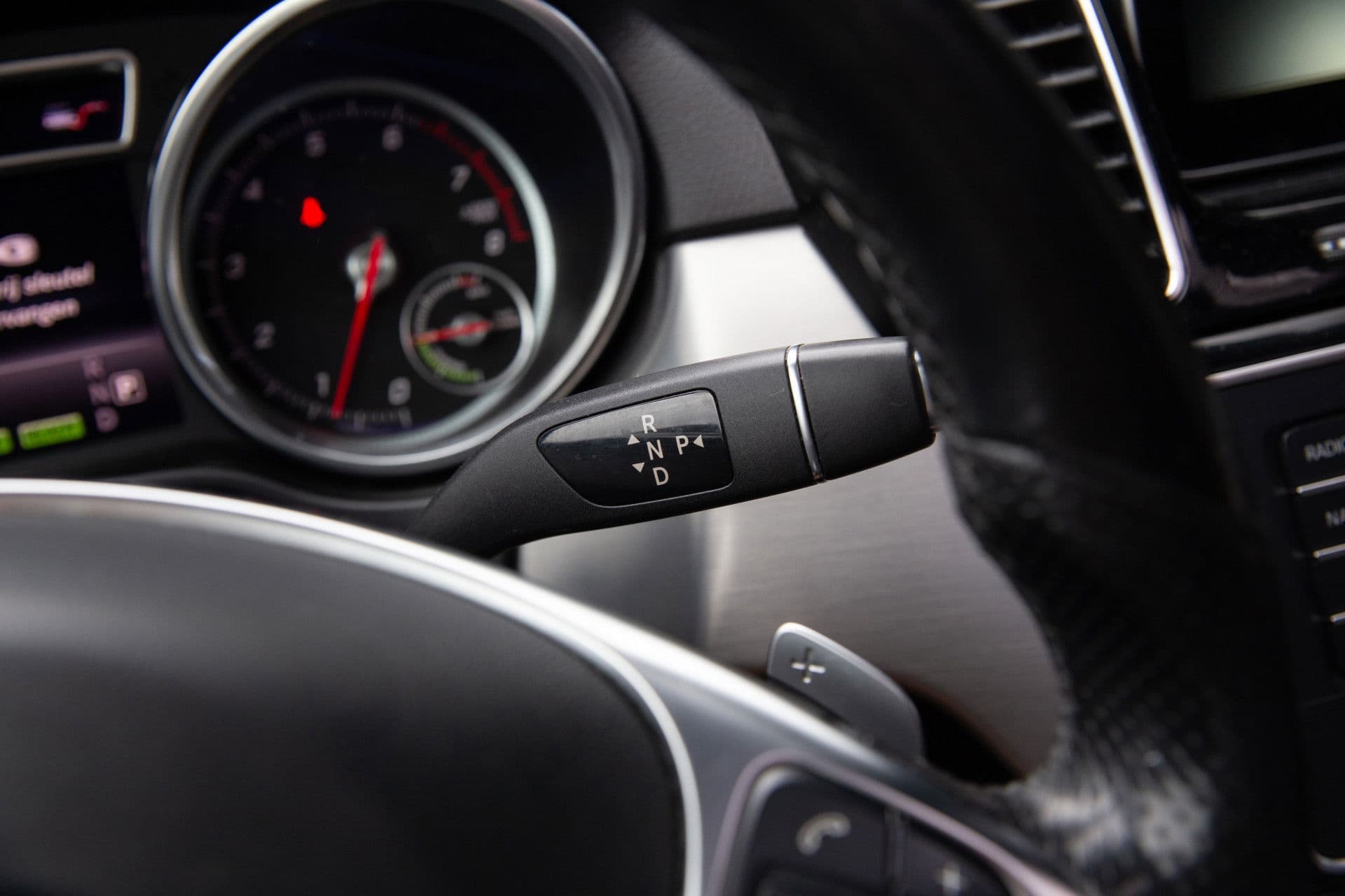 Mercedes-Benz GLE 500 e 4MATIC , Panoramadak, Luchtvering, AMG-Line thumbnail 8