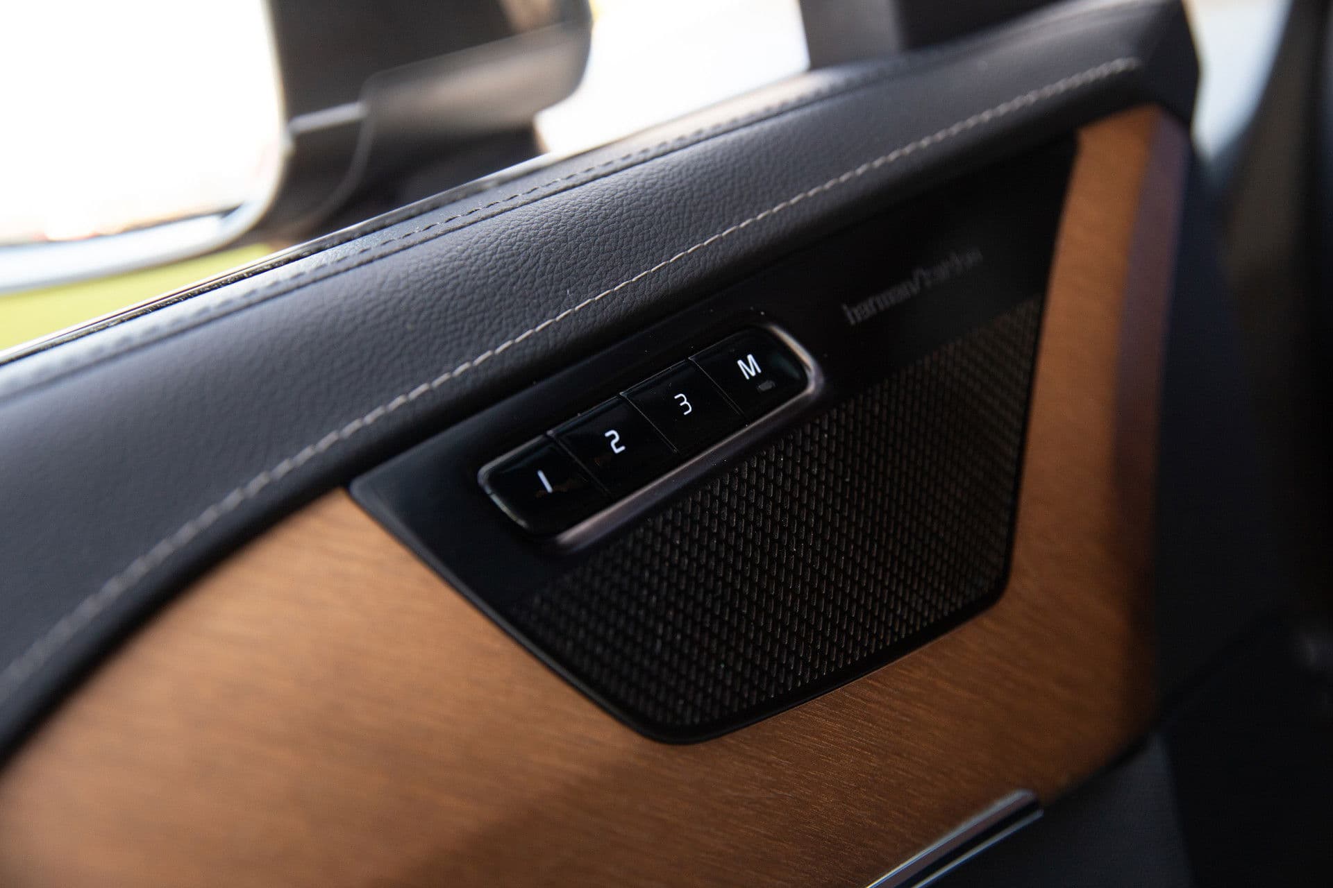 Volvo XC90 2.0 T8 Twin Engine AWD Inscription Intro Edition , Panoramadak, Adap. cruise, Trekhaak, Harman/Kardon, thumbnail 27