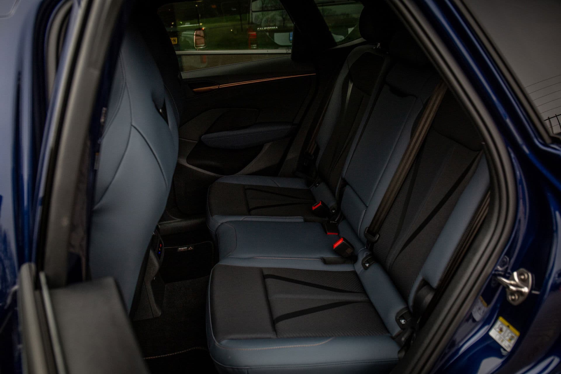 CUPRA Terramar 1.5 eTSI Business , Adaptive cruise, Carplay, Stuur/stoelverwarming, thumbnail 9