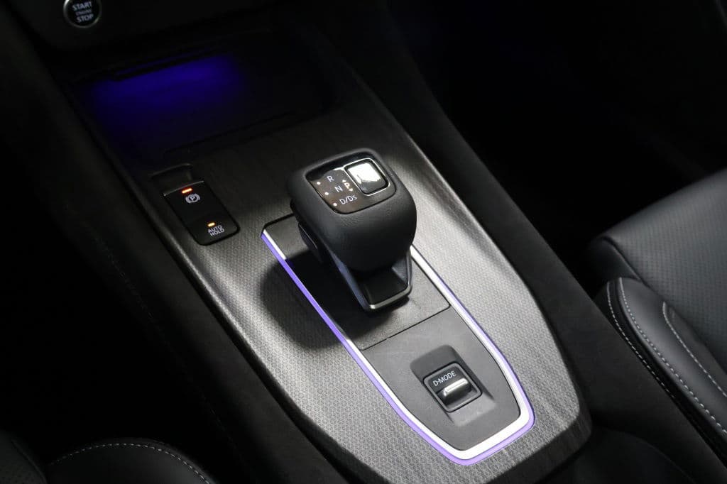 Nissan QASHQAI 1.3 MHEV X Tekna + | Pano | HUD thumbnail 27