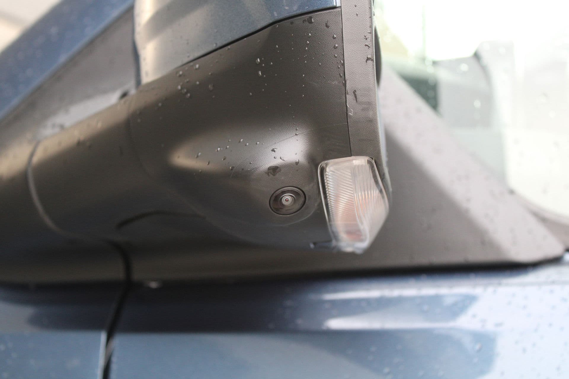 Ford E-Transit Custom 340 L2H1 Limited 65 kWh 218pk - 2x Schuif - LED - 360 Camera - B&O - ACC - Navi - Stoel/Stuurverwarming - Rijklaar thumbnail 45