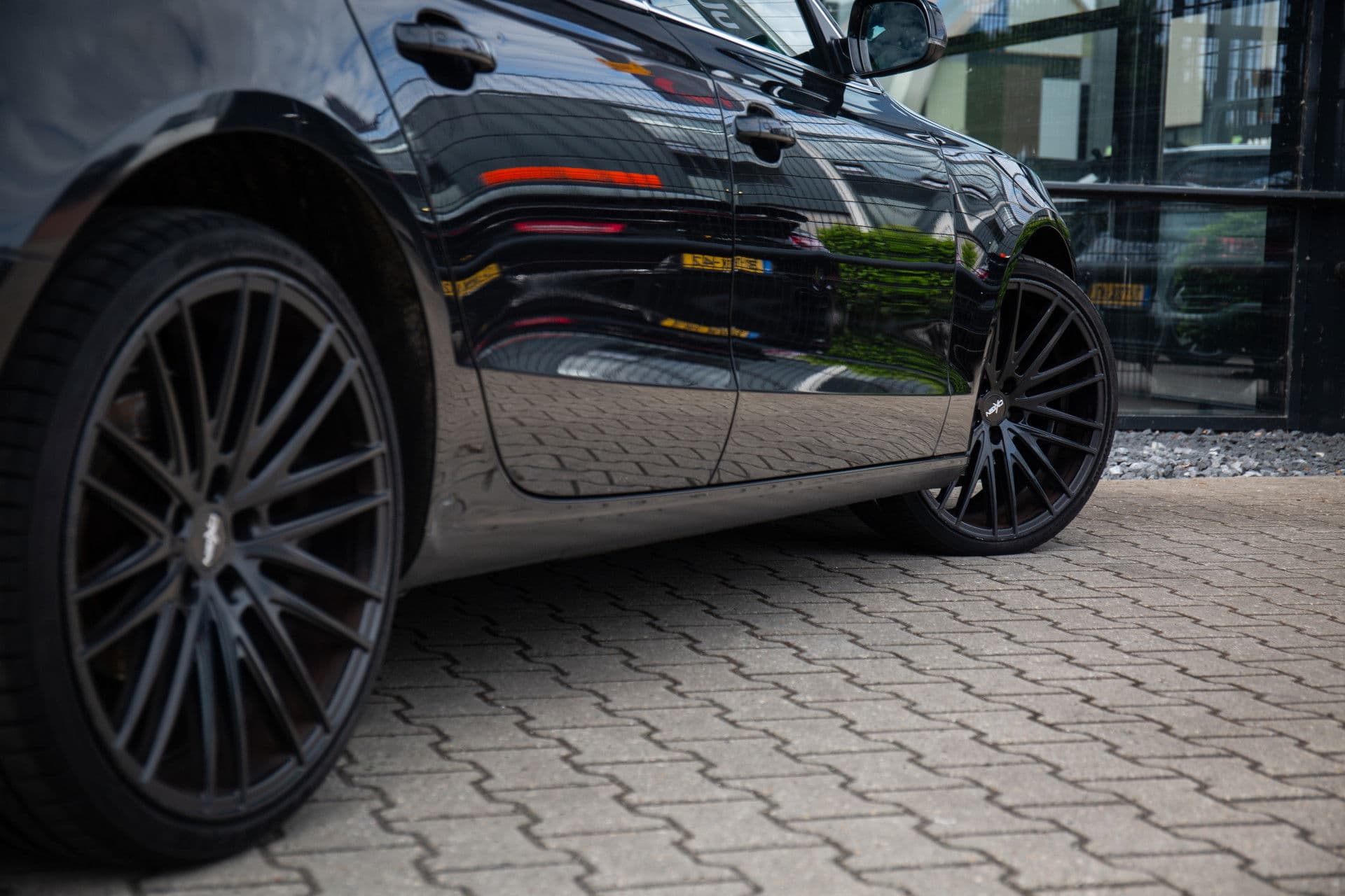 Audi A5 Sportback 1.8 TFSI Business Edition , Leer, Navigatie, thumbnail 5