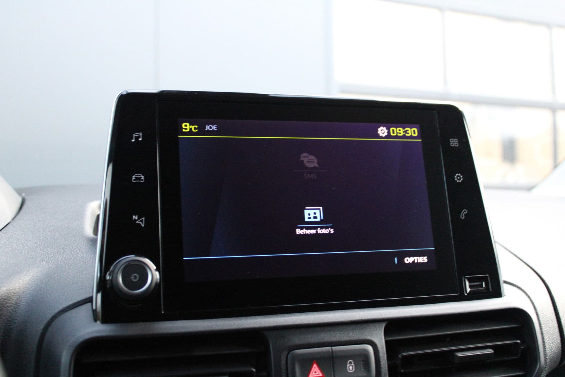 Peugeot E-Partner 136 L1 50 kWh 136pk - Airco - Cruise - PDC - Camera - Stoelverwarming - Rijklaar thumbnail 30