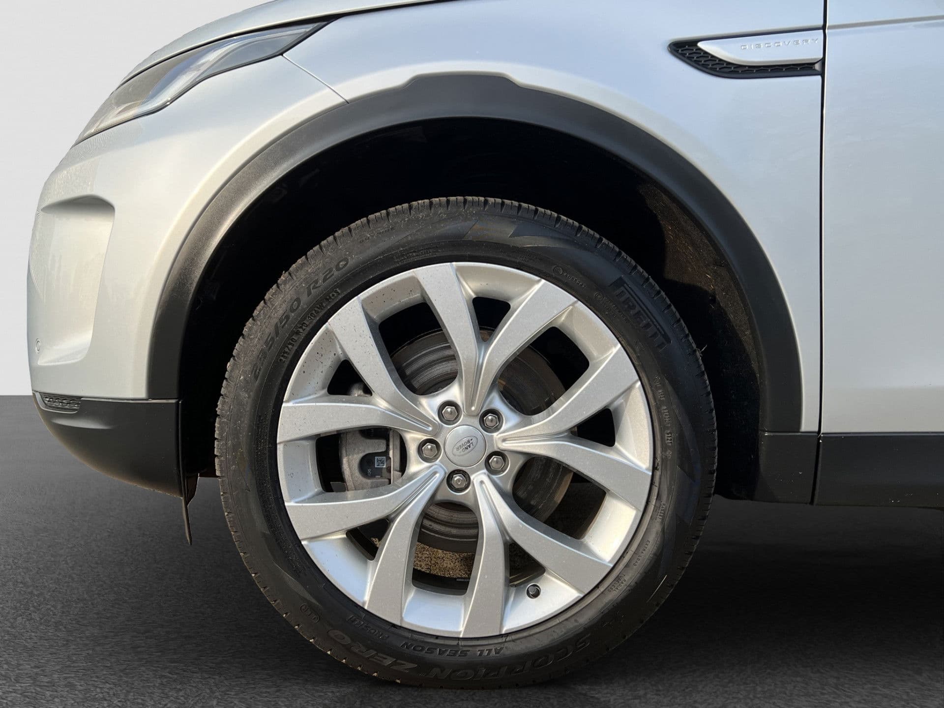 Land Rover Discovery Sport P300e 1.5 R-Dynamic SE | Virtual Dash | Leder | Memory | Elek achterklep | Dodeh | thumbnail 22