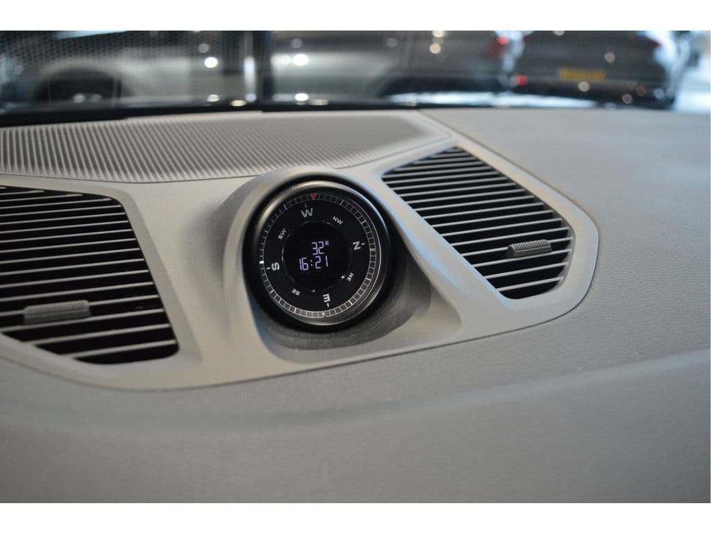 Porsche Cayenne Coupé 3.0 E-Hybrid pano camera Bose leer 22 inch !! thumbnail 21