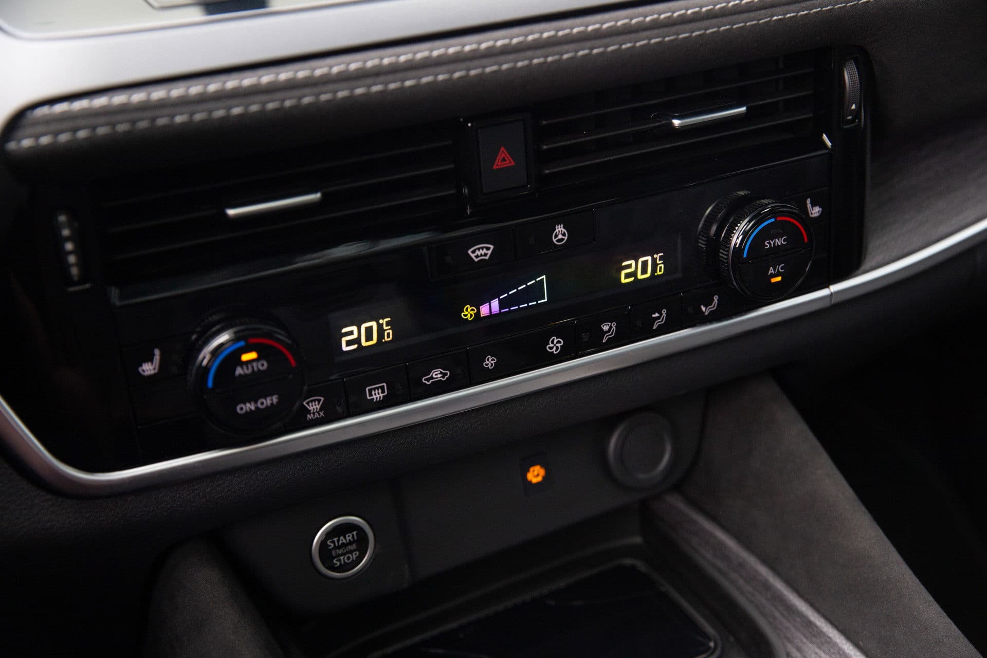 Nissan QASHQAI 1.3 MHEV Xtronic Tekna Plus Propilot , Panoramadak, Adap. cruise, 360°camera, thumbnail 17