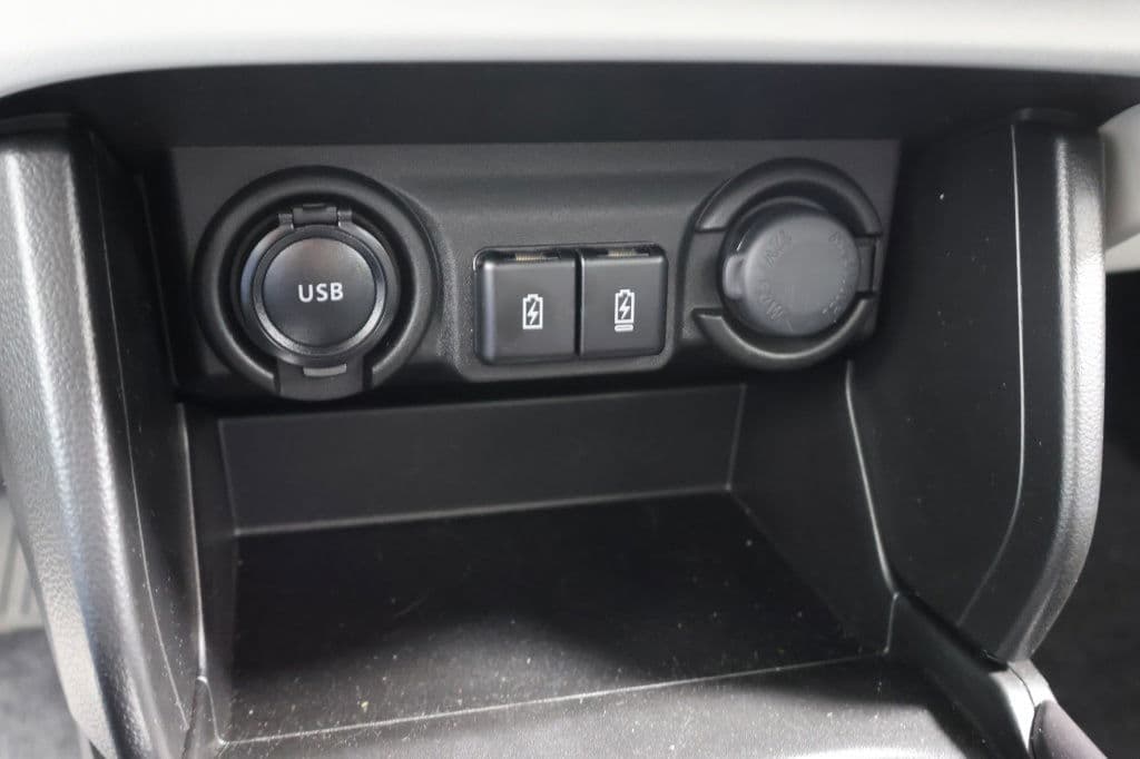 Suzuki Swift 1.2 Style Smart Hybride thumbnail 26