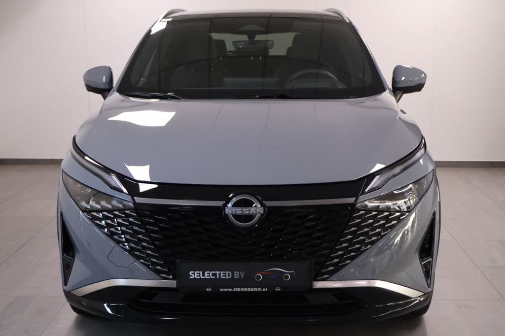 Nissan QASHQAI 1.3 MHEV X Tekna + | Pano | HUD thumbnail 2