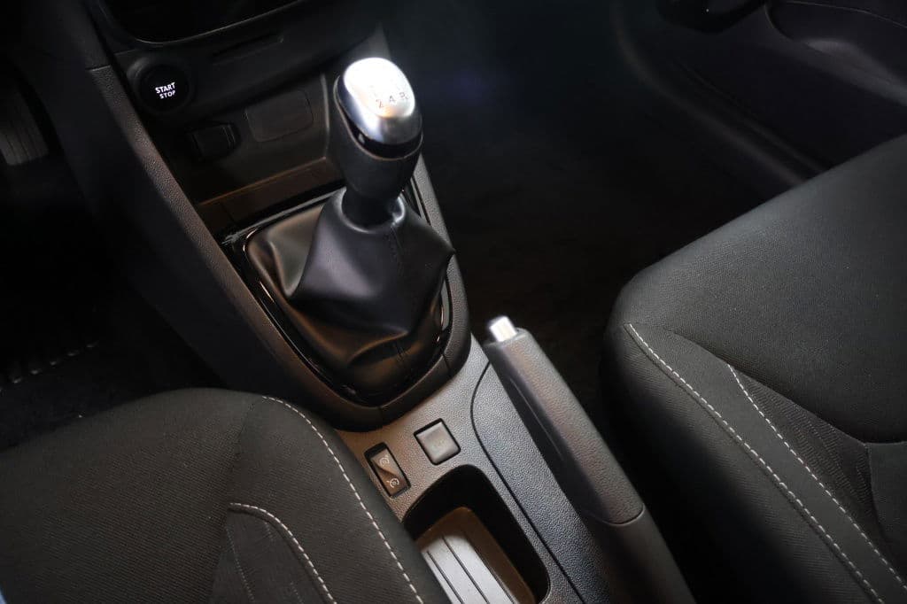 Renault Clio Estate 0.9 TCe Limited | Navi | PDC! thumbnail 18