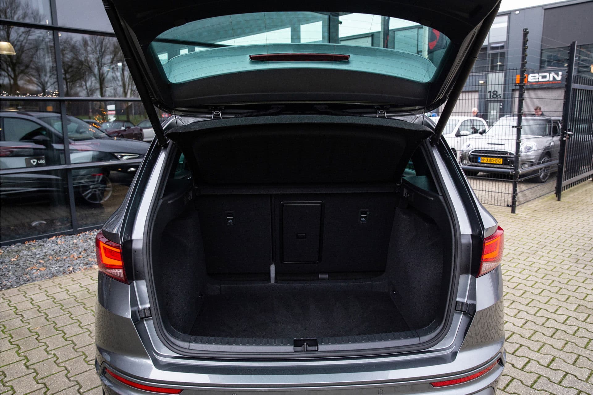 SEAT Ateca 1.5 TSI FR , Panoramadak, Adap. cruise, Stoel/stuurverwarming, thumbnail 30