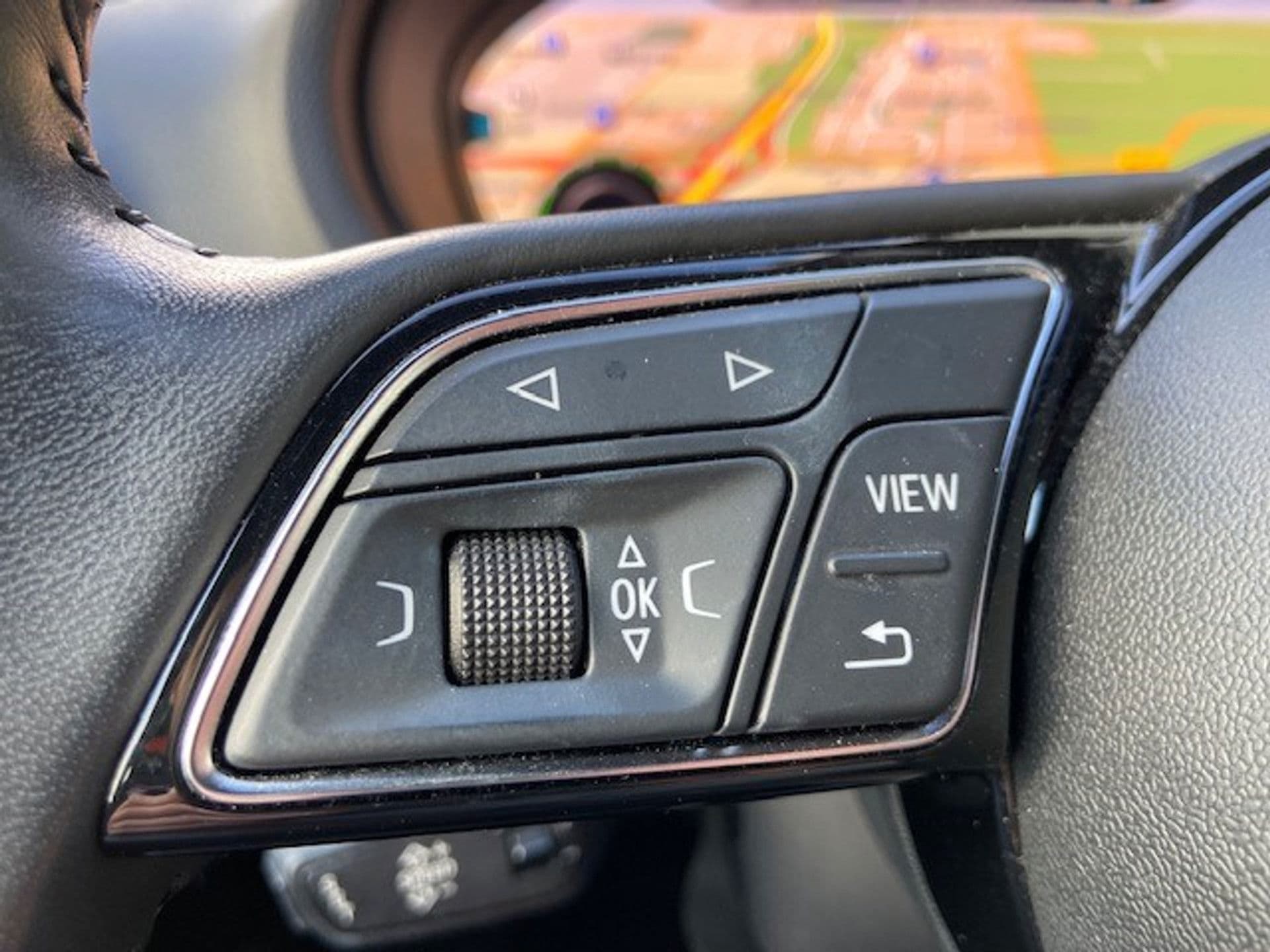 Audi A3 40 e-tron Sport | Alcantara | Ad. cruise | Virtual | blindspot thumbnail 15