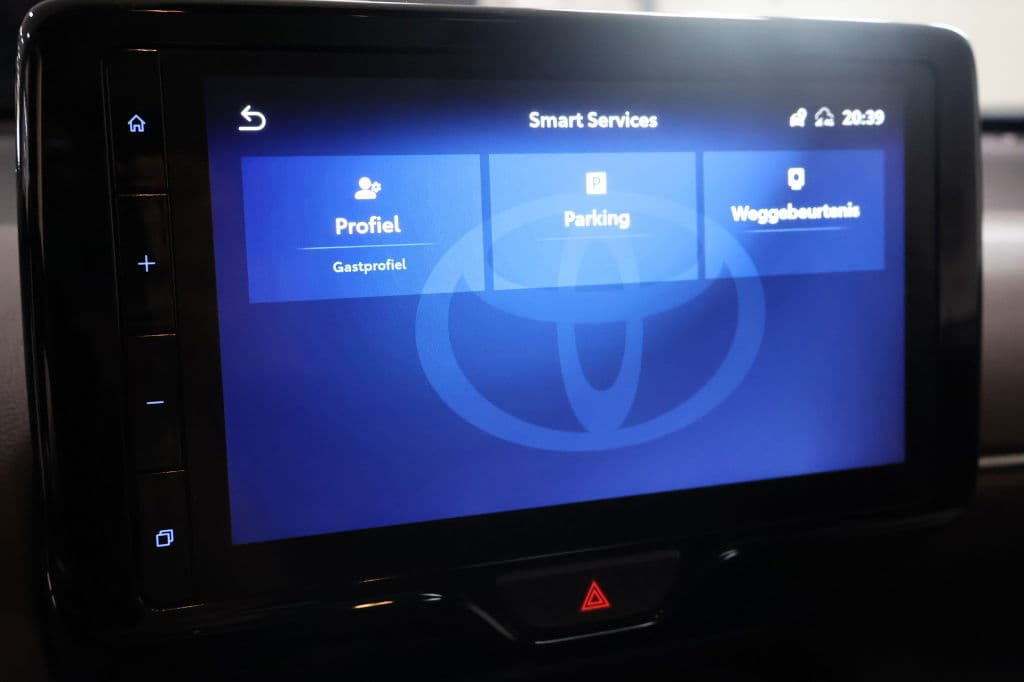 Toyota Yaris Cross 1.5 Hybrid Executive | 1e Eigenaar | Panodak thumbnail 23