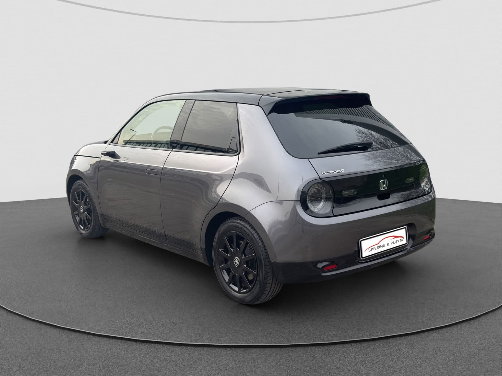 Honda E Base | Pano | Stoelverwarming | Carplay | Dealer onderh thumbnail 11