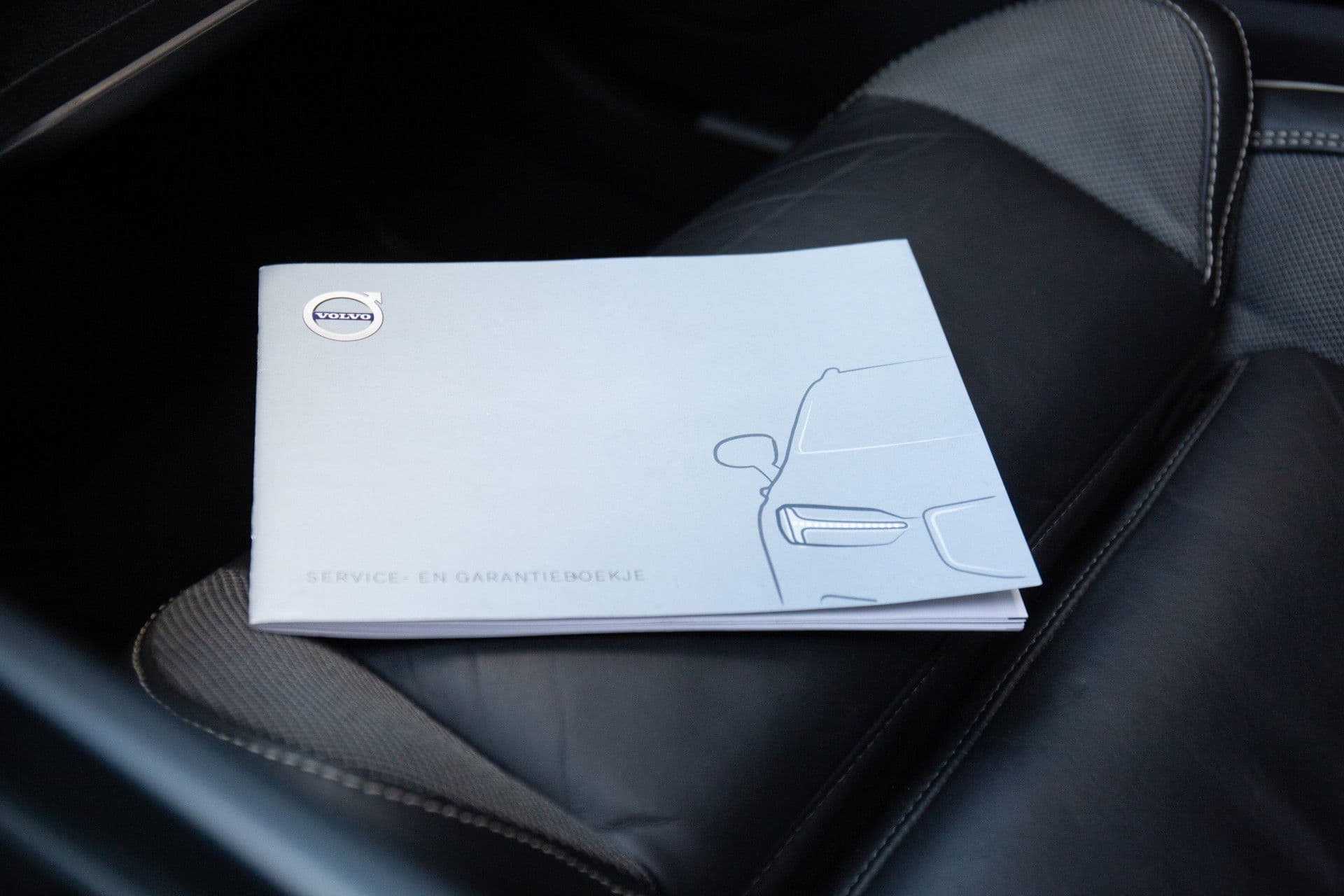 Volvo V60 2.0 T4 R-Design , Panoramadak, Nappaleder, BTW, Memory, Trekhaak thumbnail 27