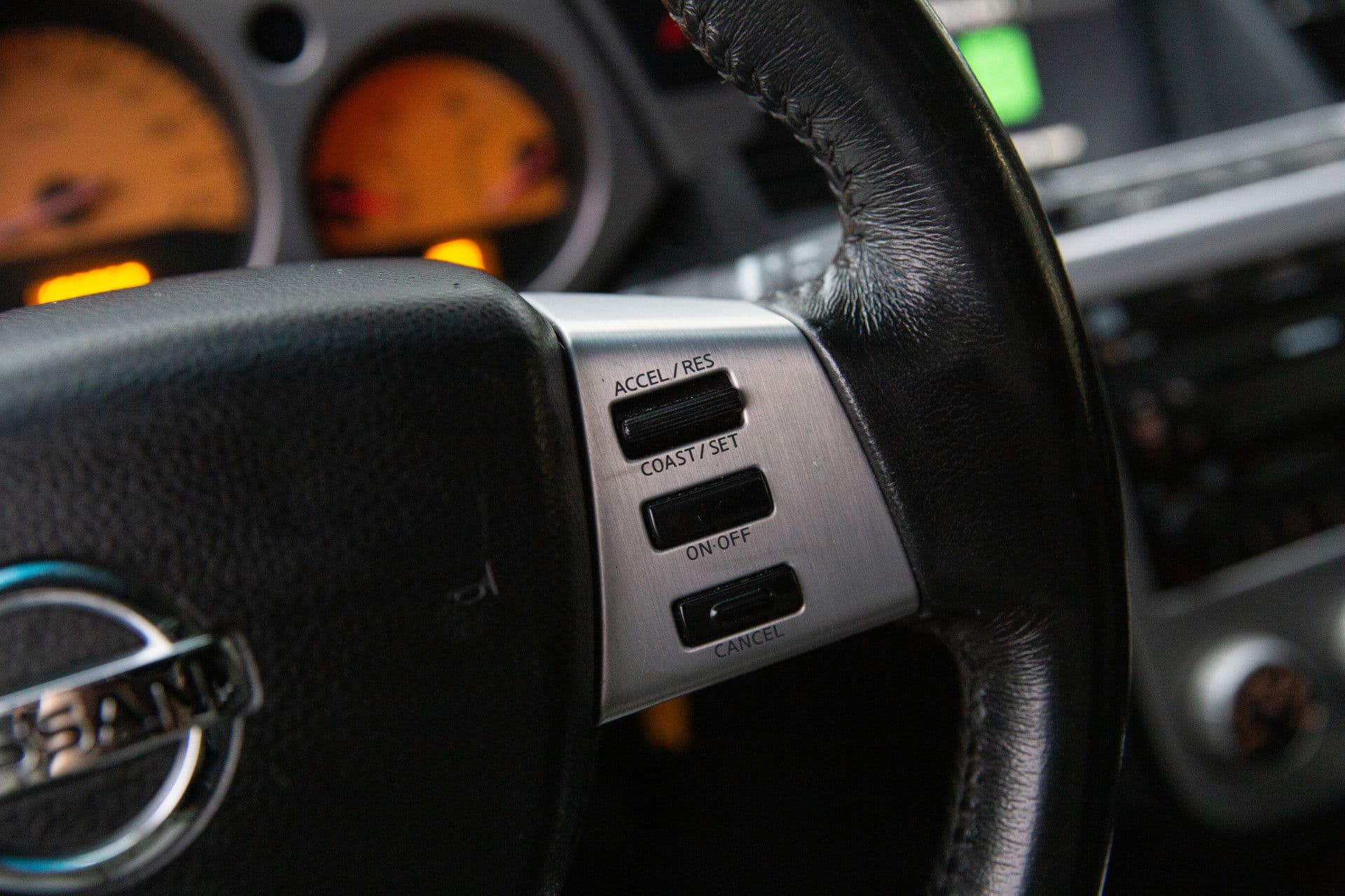 Nissan Murano 3.5 V6 , Leder, Trekhaak, Achteruitrijcamera, thumbnail 10