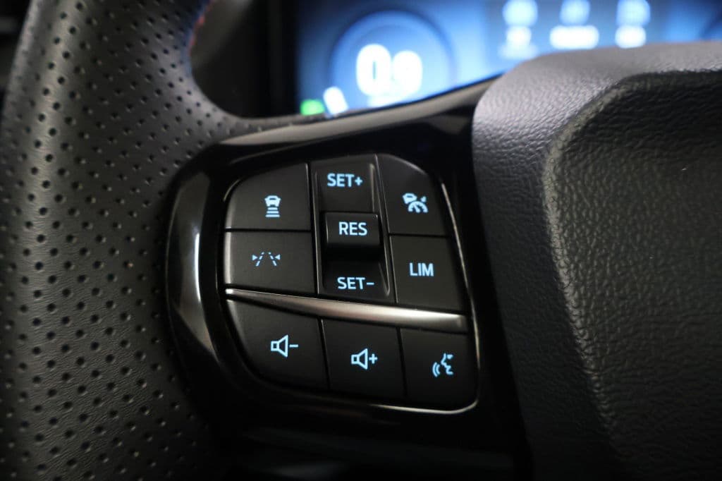 Ford Puma 1.0 EcoBoost Hybride ST-Line X | 155pk | Pano | Trekhaak thumbnail 17