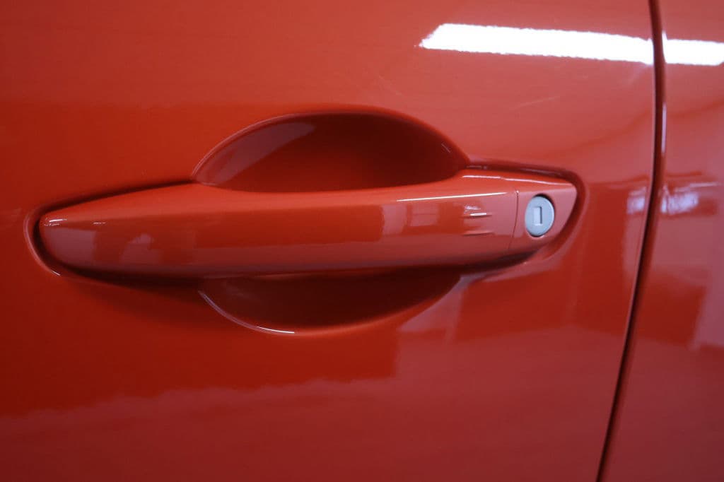 Fiat 600E La Prima 54 kWh thumbnail 35