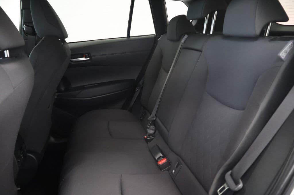 Toyota Corolla Cross Hybrid 140 Style | Winterpack thumbnail 6