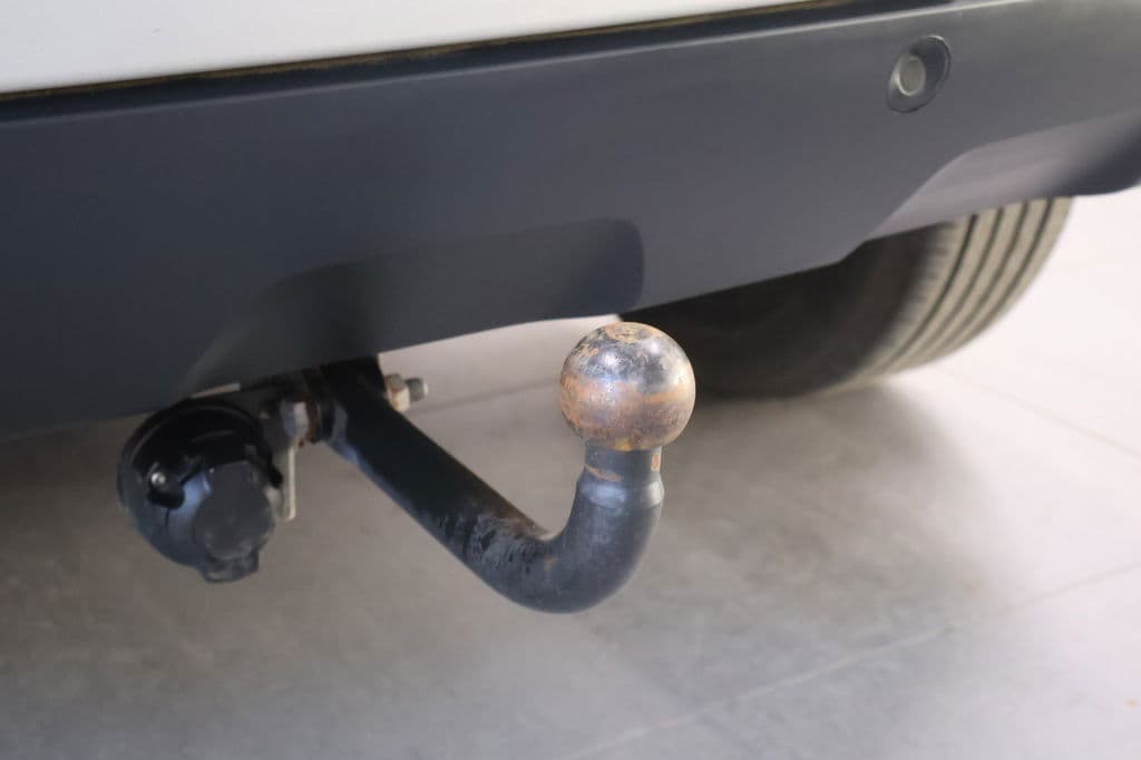 Dacia Duster 1.3 TCe Prestige | Trekhaak thumbnail 35