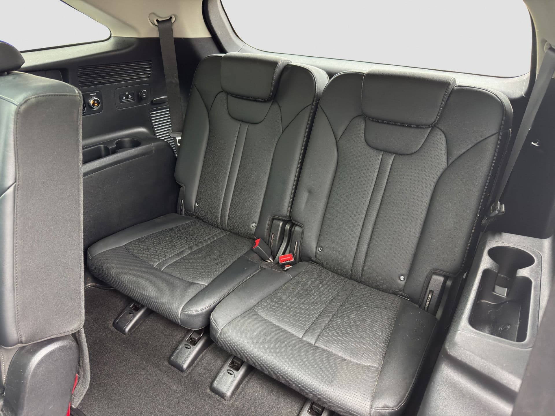 Kia Sorento 1.6 T-GDI Hybrid 2WD DynamicPlusLine 7p. | Pano | Adaptive | Stoelverw | thumbnail 13