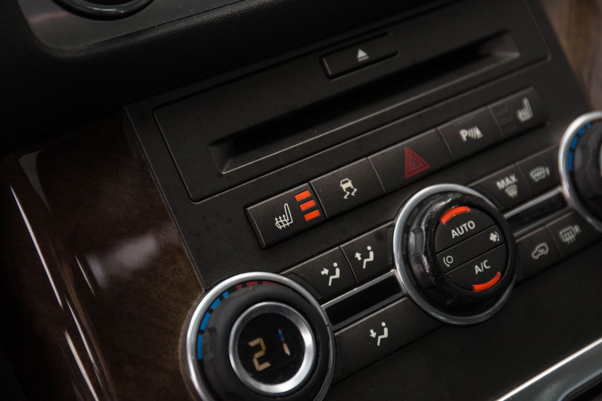 Land Rover Range Rover Sport 3.0 TdV6 HSE Youngtimer , Automaat, Trekhaak, 245pk, thumbnail 14