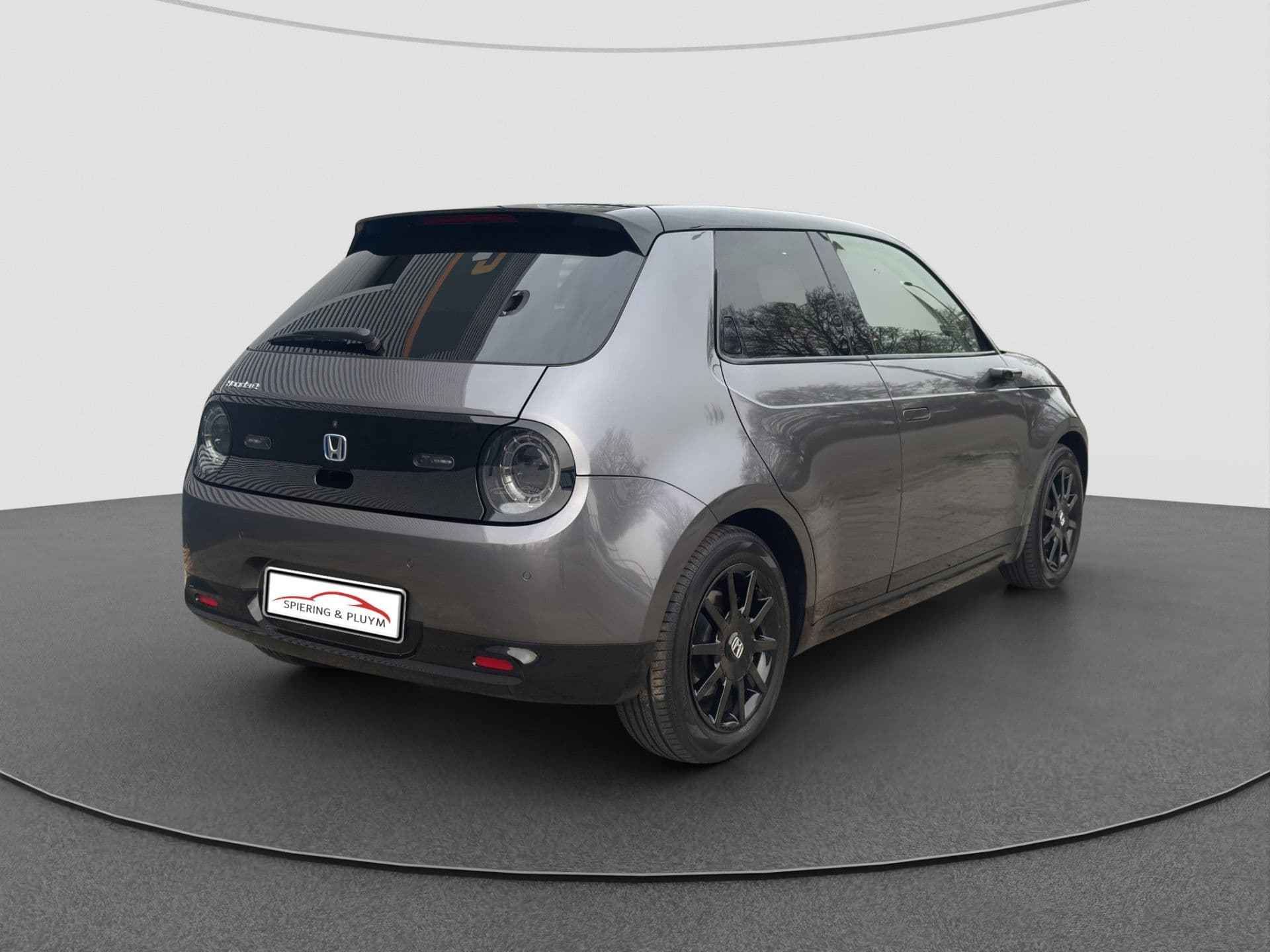 Honda E Base | Pano | Stoelverwarming | Carplay | Dealer onderh thumbnail 8