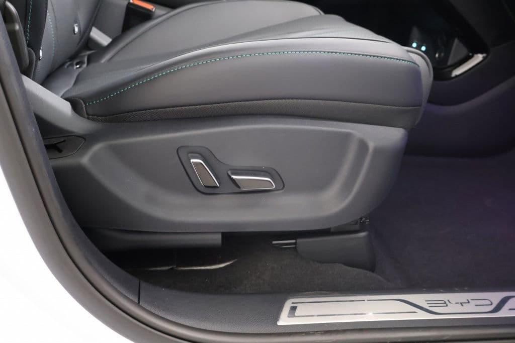 BYD SEAL U 1.5 DM-i FWD Boost | BYD Specialist in Limburg thumbnail 16