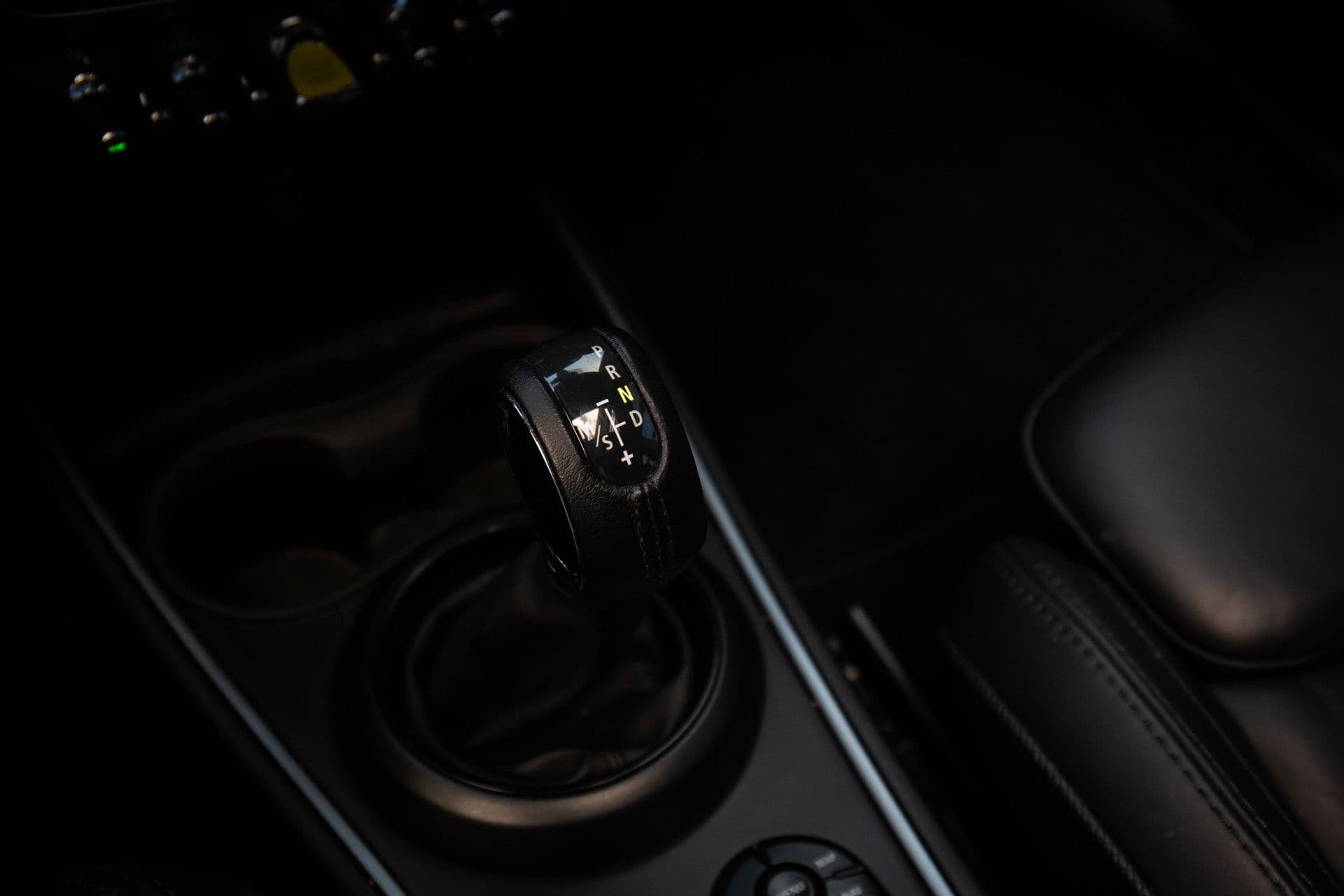 MINI Countryman 2.0 Cooper S E ALL4 Untamed , Harman/Kardon, Panoramadak, Adaptive Cruise, thumbnail 28