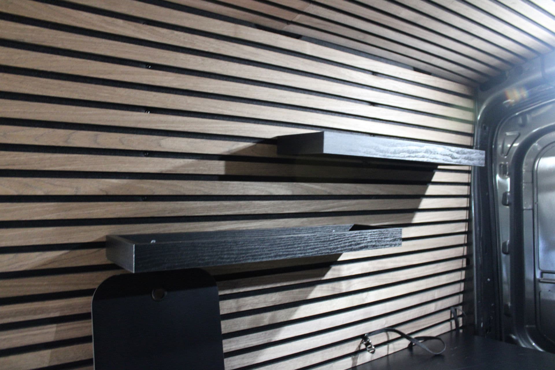 Ford Transit 350 2.0 TDCI L3H2 Trend 130pk - Camper/Grijs Kenteken - Blind Spot - ACC - Trekhaak - Stoelverwarming - Luifel - Rijklaar thumbnail 39