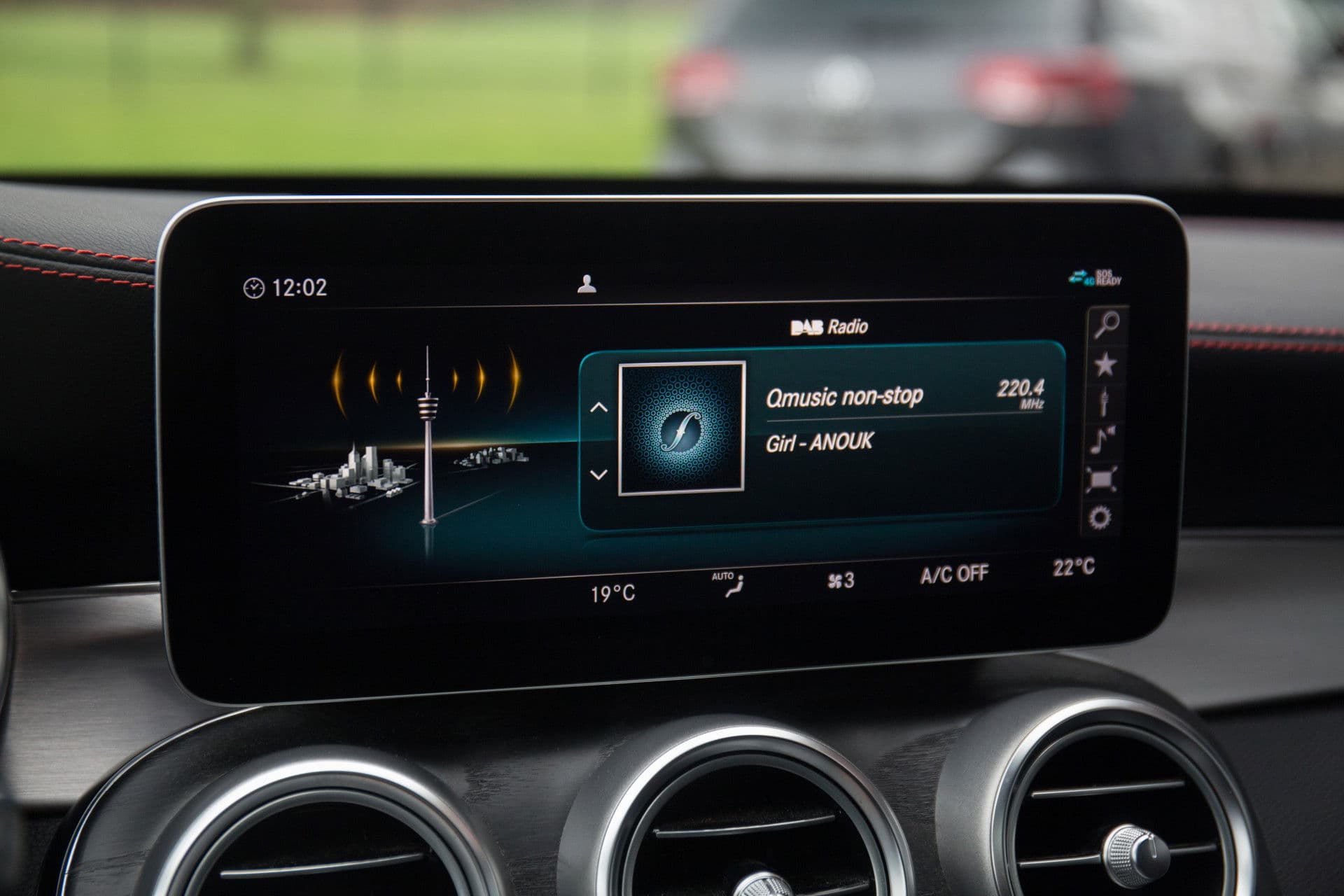 Mercedes-Benz C-Klasse Estate AMG 43 4MATIC Premium Plus Pack , Dealer onderhouden! Panoramadak, Adaptive cruise, 3D camera, Virtual cockpit, Burmester, thumbnail 13