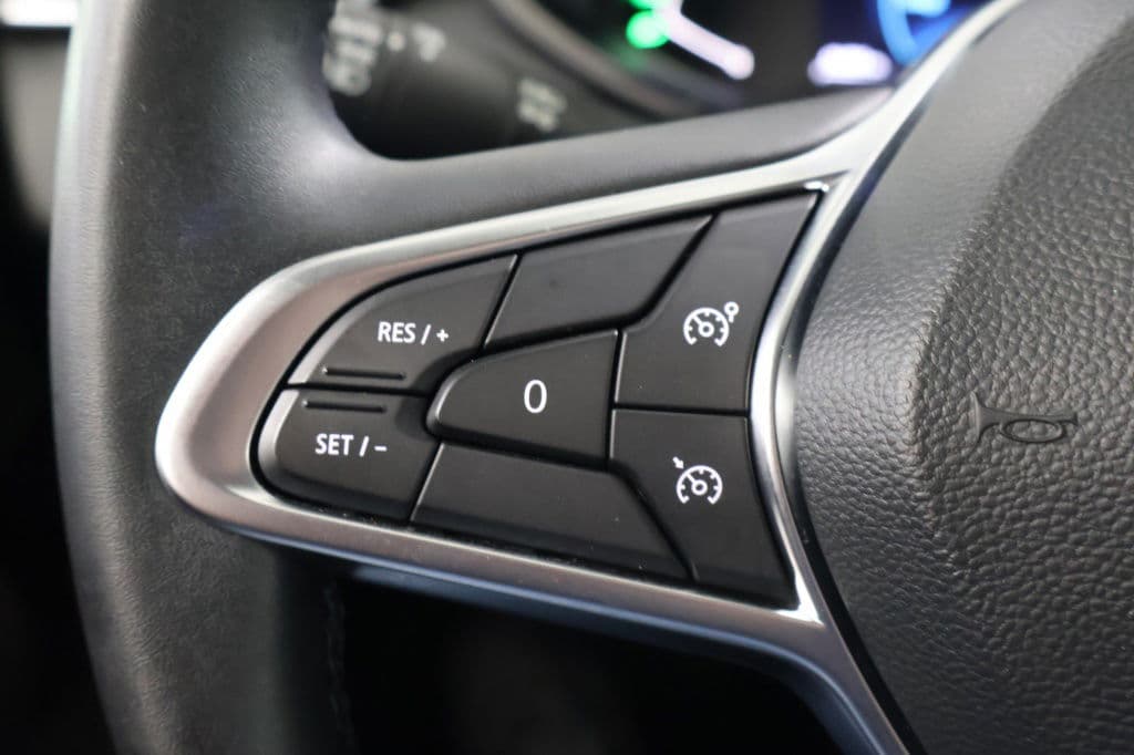 Renault Clio 1.6 E-Tech Hybride 145 Equilibre | Automaat thumbnail 19