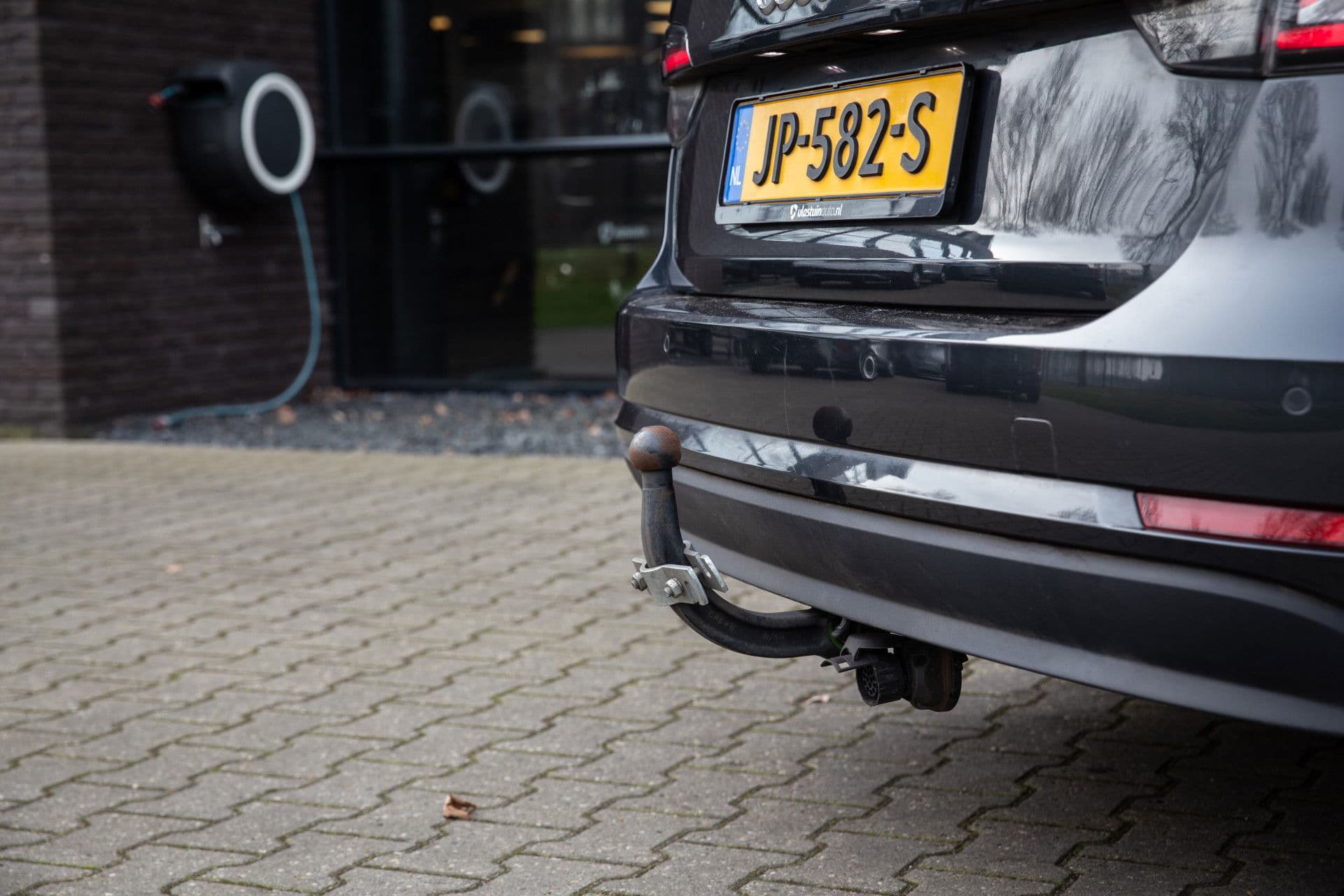 Audi A4 Avant 2.0 TDI Pro Line , Trekhaak, Adap. cruise, Carplay, thumbnail 26