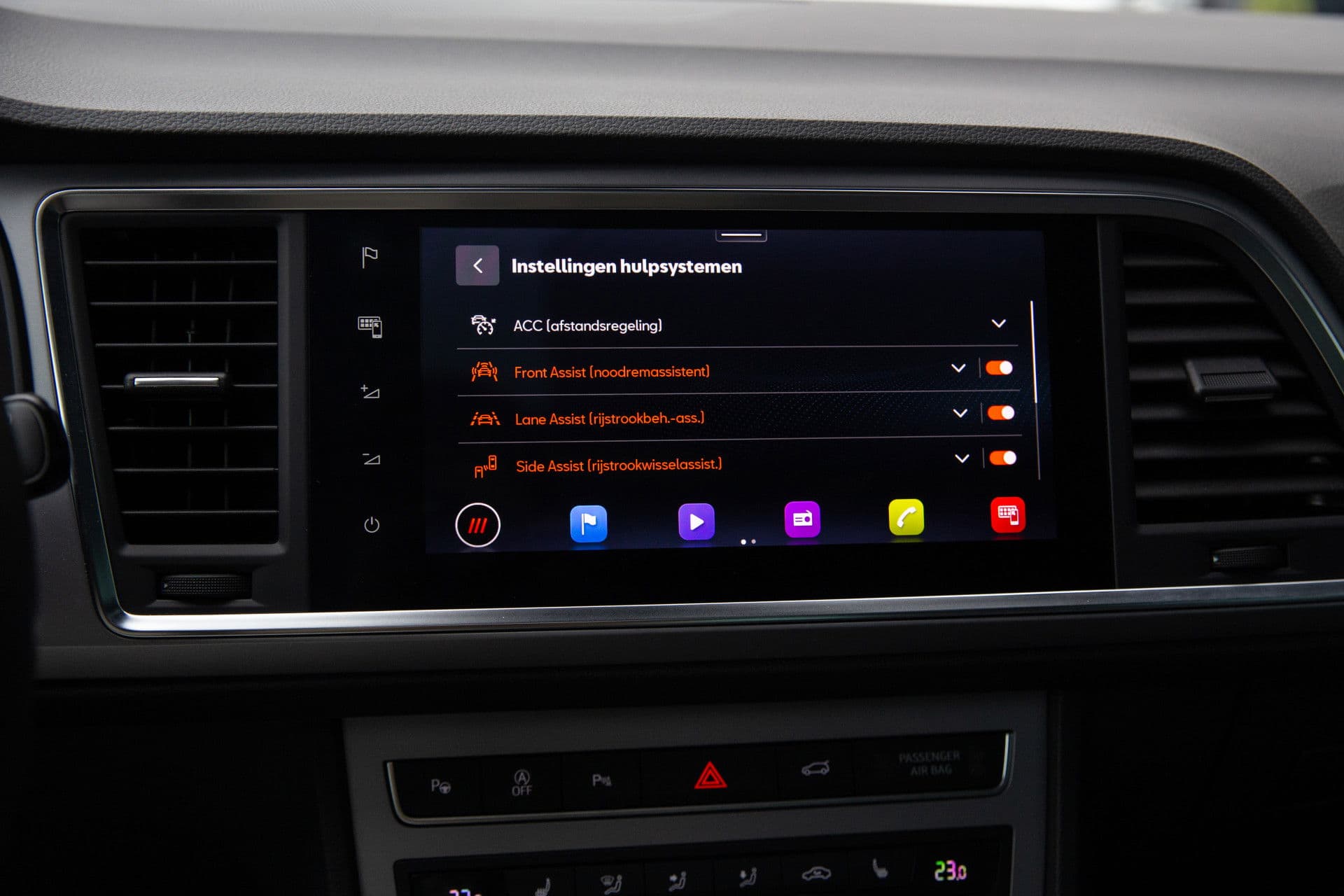 SEAT Ateca 1.5 TSI FR , Panoramadak, Adap. cruise, Stoel/stuurverwarming, thumbnail 17